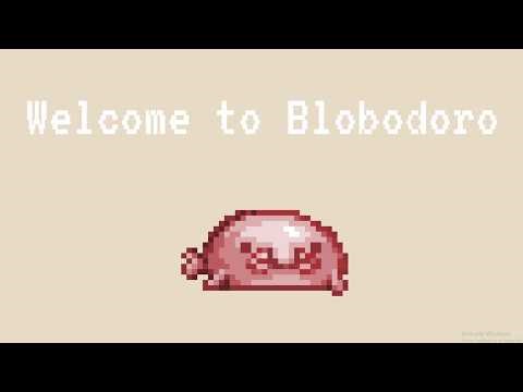 Blobodoro Trailer