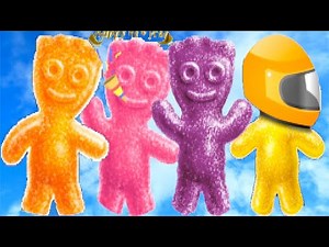 FIND the SOUR PATCH KIDS *How to get ALL NEW Sour Patch Kids and Badges* Roblox