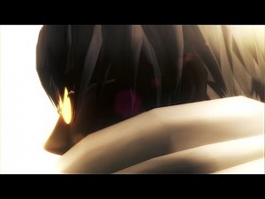 「.hack//G.U. Last Recode」収録 Vol.3歩くような速さで オープニングムービー