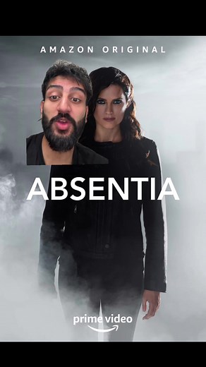 Absentia: An Intense FBI Agent's Quest | Prime Video Thriller