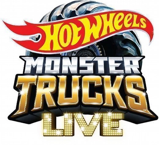 Hot Wheels Monster Trucks Live