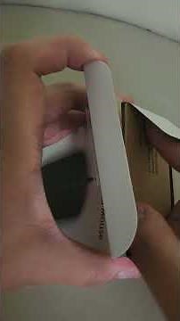 Dell Wired Mouse MS116 unboxing and testing