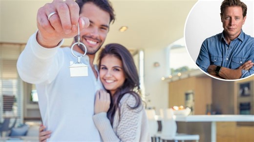 Why the great Australian dream is now a financial trap: Barefoot