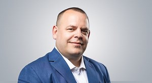 Derek Nixon Talks Varel Energy Solutions' Sale to Bluewater Group