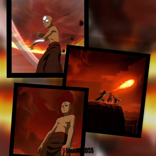 Here’s a short avatar the last airbender hype edit | Avatar x We On Go #avatarthelastairbender #atla #atlaedit #fyp #edit