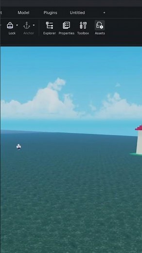 I wish I knew this tip in Roblox Studio earlier... #roblox #tutorial #robloxstudio