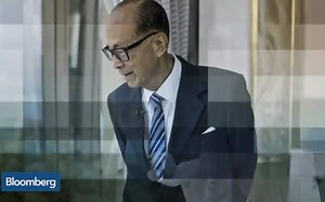 彭博社采访李嘉诚Hong Kong Billionaire Entrepreneur - Li Ka Shing In Depth Interview