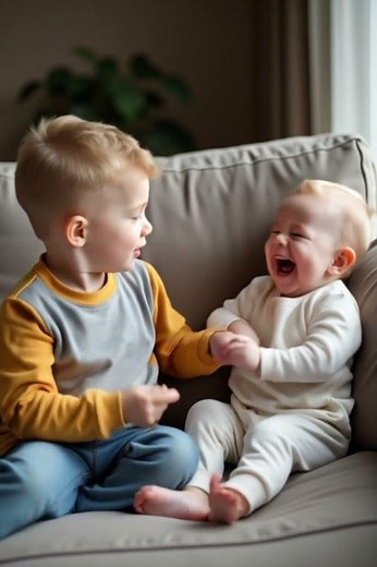 Charlie Bit Me 2025 Version 👶