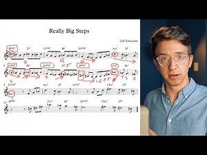 How to Solo on "Giant Steps" by John Coltrane