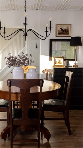 Comment LIGHTS to shop my favorite @wayfaircanada light fixtures. Lighting choices do all the heavy lifting when it comes to dictating the style of a space. As an interior stylist and owner of an interior design photography firm, I could rant on and on about all the times that light fixtures have had “make or break” moments in some of the projects we’ve worked on, but instead, I’ll just point you in the right direction and share some of my favorites that you can shop as part of Wayfair’s Way Day