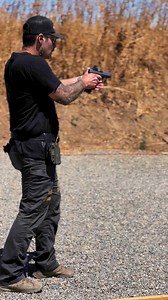 When your reloads are as smooth as butter 🧈 Master class shooter Brandon showing how it’s done 🤙🏼 | AIM Firearms Training