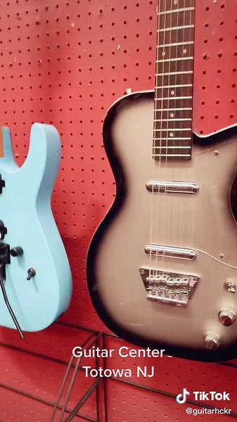 Guitar Center Deals in Totowa, NJ: Your 1959 Guitar Hub
