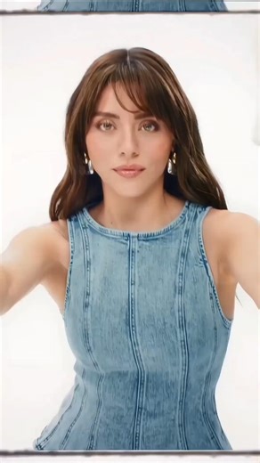 Sıla Levi's 02-2026