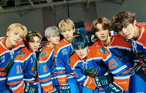 NCT 正規二輯《RESONANCE》Pt.2 主打歌 MV 公開