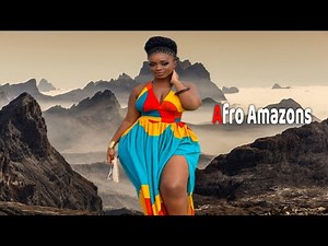 Naturally Curvy Black Beauties Taking the Fashion & Digital World by Storm