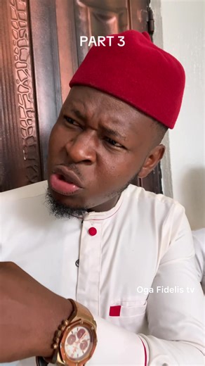 Women an Money part 3#fidelis.eni