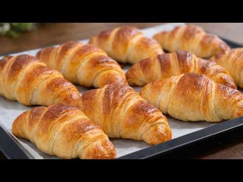 Don't buy bread! This is the simplest method. Even baking beginners can easily make it!