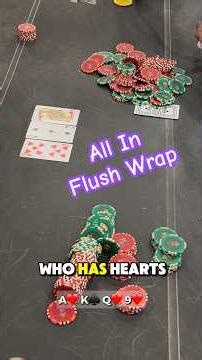 Is this ever a fold in PLO? #plo