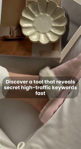 Unlock Hidden Keywords: Mangools SEO Magic #Shorts