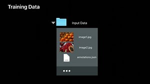 在 Create ML 中训练对象检测模型 - WWDC19 - 视频 - Apple Developer