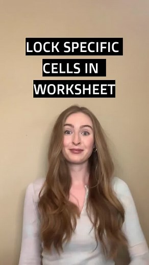 Kat: Chief Excel Officer on TikTok