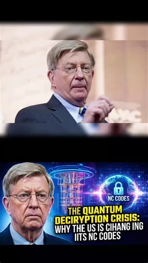 The Quantum Decryption Crisis: Why the US is changing its NC Codes The US is rushing to update codes as quantum computing threatens to break encryption. We analyze the 2026
