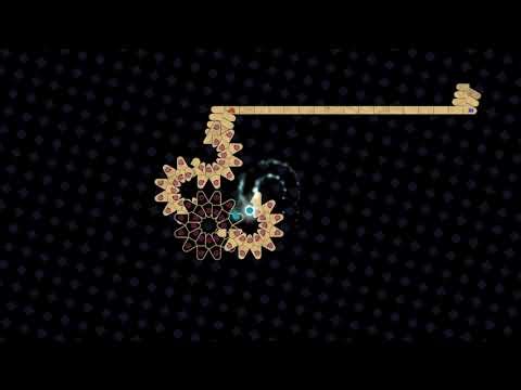 [ADOFAI Custom #32] Camellia - t/a/n/a/s/i/n/n