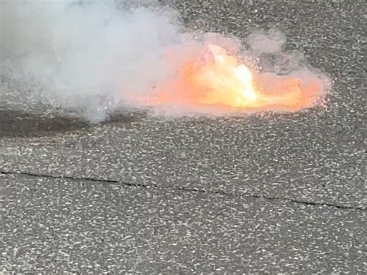 ap，al，htpb固推燃料开放测试