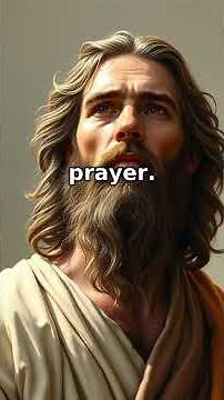 God's Peace Overcomes Anxiety: Philippians 4:6-7 Explained