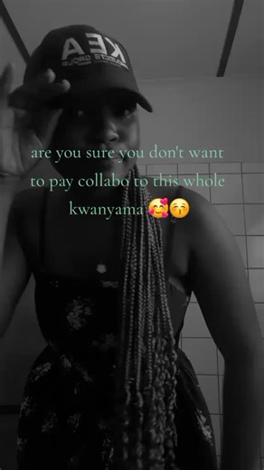 pretty young lady 🥰🔒 (@prettyyounglady05)’s videos with Collabo - P-Square