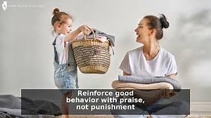 15 Ways To Discipline A Toddler Without Hitting Or Yelling Video - MomJunction