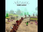 Yadakk tribe moon 2023