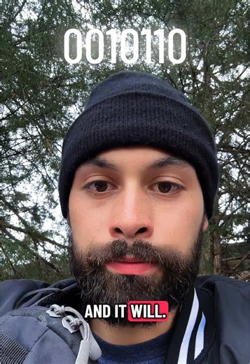 #0010110 #Spirituality #Awareness #Divergent #Consciousness