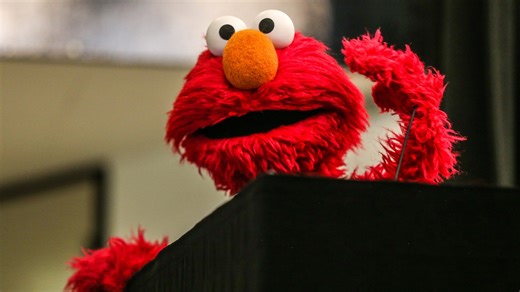 Elmo X account 'secured' after being hacked, Sesame Workshop says