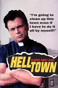 Best streaming options to watch Hell Town without cable