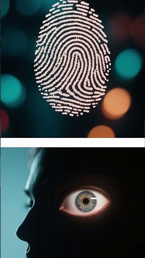 Biometric Authentication | The Future of Secure Identity