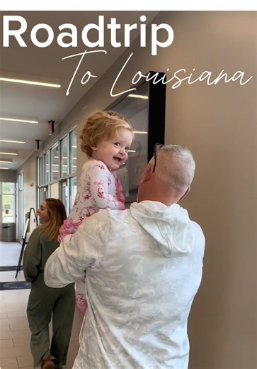 Roadtrip to Louisiana & then home #roadtrip #travel | Road Trip