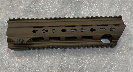 HK MR223 Keymod Handguard 11”