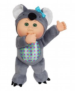 166K views · 5.5K reactions | Hot toys at even hotter prices! Sounds like the perfect excuse to pick up a few new pieces. Give your kiddos the gift they really want with cabbage patch zoo cuties — all available for a steal. | Zulily | Facebook