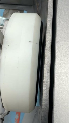 High Pressure Dense Phase Diverter Valve - Inflatable Seal - Filquip