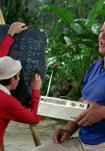 Gilligan's Island S03:E22 - Splashdown