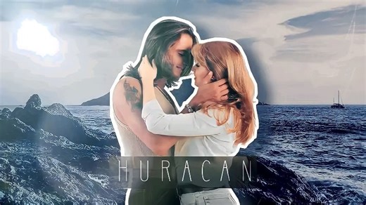 Telenovela Huracán | Capítulo 18
