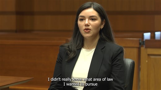 Considering a law clerkship? Clerk with the New Jersey Judiciary to gain valuable experience and enhance your legal career. Apply today at njcourts.gov/law-clerk | New Jersey Courts