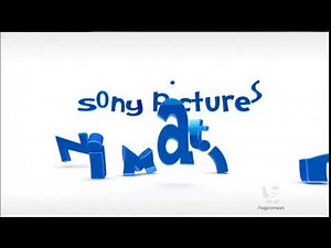 Corus/Sony Pictures Animation/DHX Media (2016)