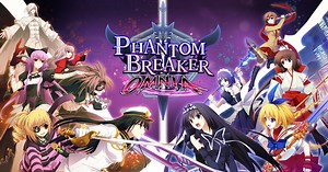 Rocket Panda Games Announces Phantom Breaker: Omnia Game for PS4, Xbox One, Switch, PC in 2021