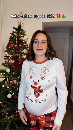 Célébrez un Réveillon de Noël Magique