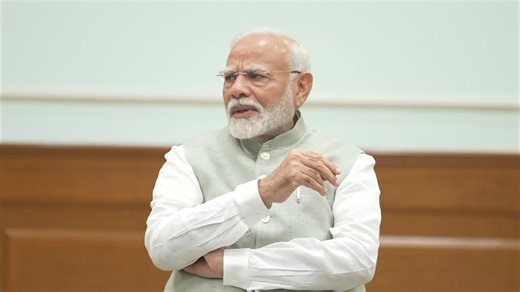 PM Narendra Modi meets Chess Olympiad winning teams at his residence in New Delhi to celebrate their remarkable achievements. #FIDEChessOlympiad #ChessChampions #ChessOlympiad #ChessOlympiad2024 FIDE - International Chess Federation Ministry of Youth Affairs and Sports, Government of India Mansukh Mandaviya Ashwini Vaishnaw Dr.L.Murugan Press Information Bureau - PIB, Government of India All India Radio News DDNewsLive | Ministry of Information & Broadcasting, Government of India