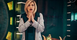 Doctor Who: Flux Preview Images: TARDIS Troubles, A Revelation & More