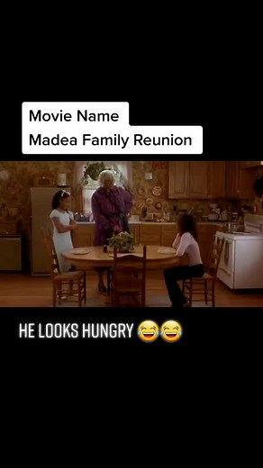 Tyler Perry's Madea Family Reunion Movie Clips