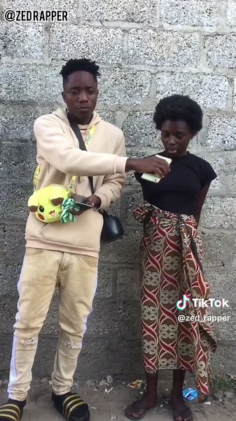 Join the Zambian Sing The Song Challenge!